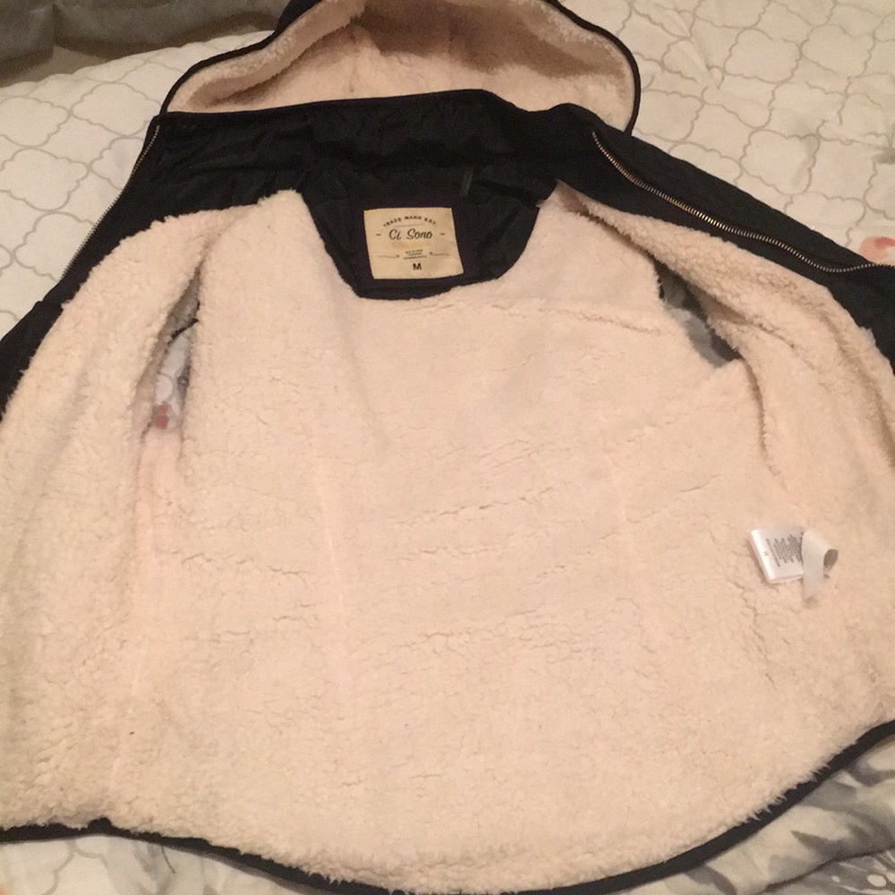 Jacket - Picture 3 of 5